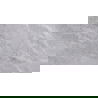 Mexen Tradi Grey glazed rectified porcelain tile G1, floor and wall tile 120 x 60 cm, gloss - TL152-120-060-01