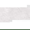 Mexen Tradi Bianco glazed porcelain stoneware rectified G1, floor-wall tile 120 x 60 cm, gloss - TL152-120-060-02