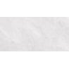 Mexen Tradi Bianco glazed porcelain stoneware rectified G1, floor-wall tile 120 x 60 cm, gloss - TL152-120-060-02