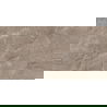 Mexen Arbour Taupe glazed porcelain rectified. G1, floor-wall tile 120 x 60 cm, gloss - TL158-120-060-01