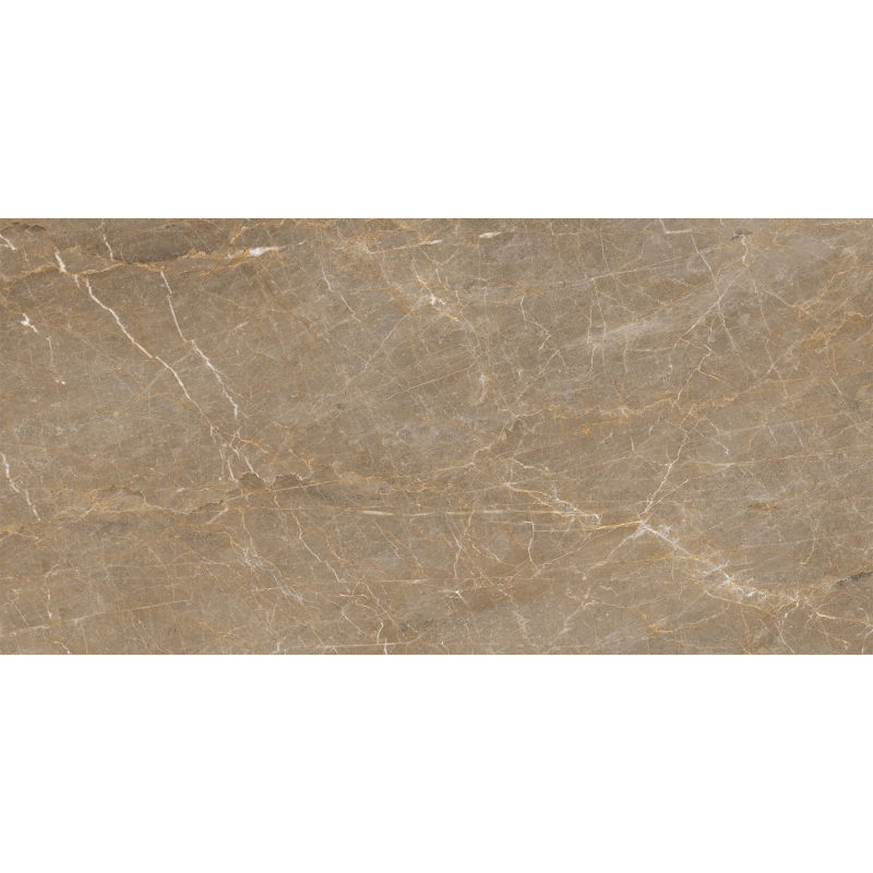 Mexen Nairobi Natural Glazed Rectified Gres Tile, Wall-Floor 120 x 60 cm, Gloss - TL160-120-060-02