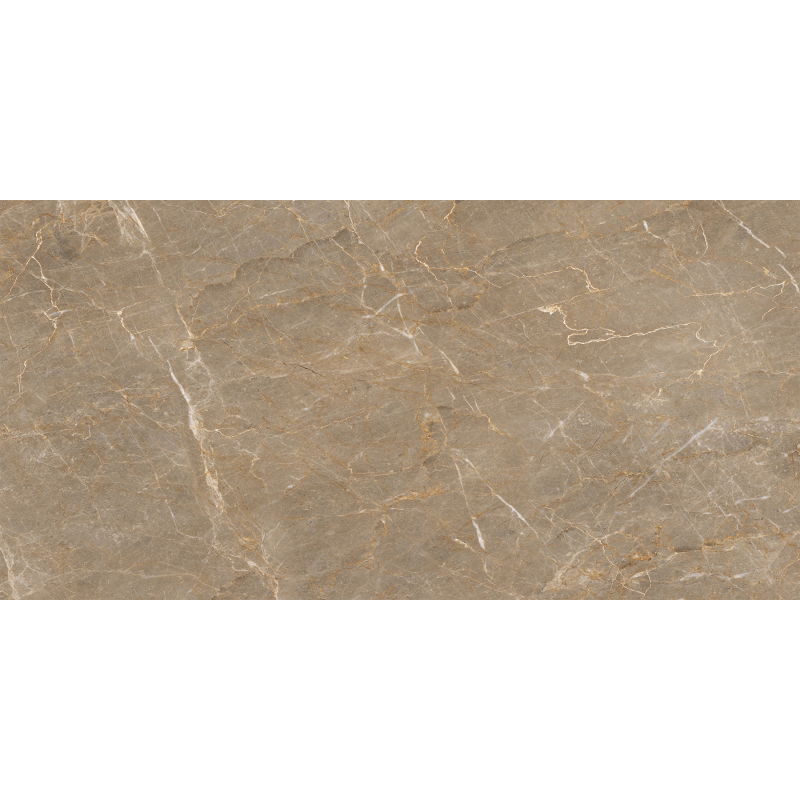 Mexen Nairobi Natural Glazed Rectified Gres Tile, Wall-Floor 120 x 60 cm, Gloss - TL160-120-060-02