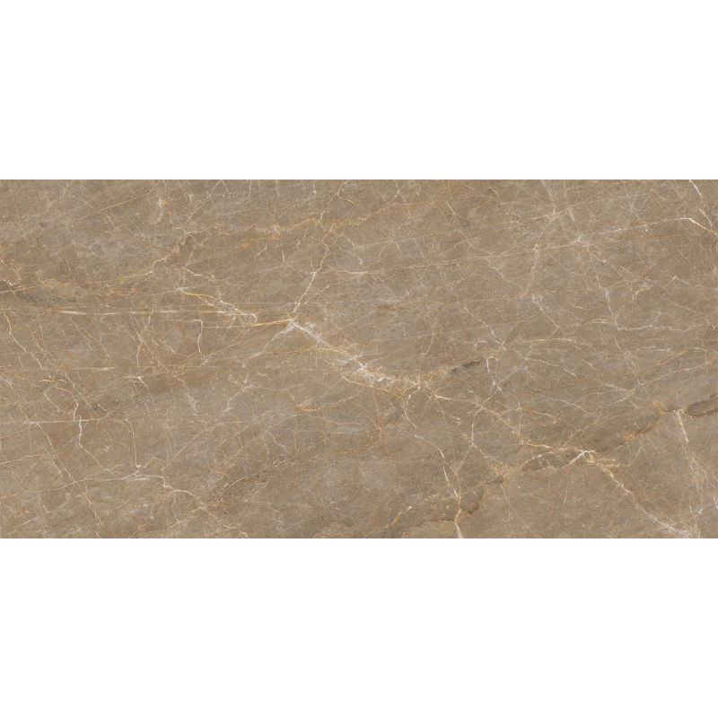 Mexen Nairobi Natural Glazed Rectified Gres Tile, Wall-Floor 120 x 60 cm, Gloss - TL160-120-060-02