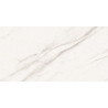 Mexen Colorado White glazed rectified gres G1, floor-wall tile 120 x 60 cm, gloss - TL161-120-060-00