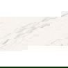 Mexen Colorado White glazed rectified G1 floor-wall tile 120 x 60 cm, gloss - TL161-120-060-00