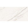 Mexen Colorado White glazed rectified gres G1, floor-wall tile 120 x 60 cm, gloss - TL161-120-060-00