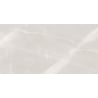 Mexen Atlas Bianco glazed rectified tile G1, floor and wall tile 120 x 60 cm, gloss - TL162-120-060-00