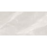 Mexen Atlas Bianco glazed rectified tile G1, floor and wall tile 120 x 60 cm, gloss - TL162-120-060-00