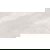 Mexen Atlas Bianco glazed rectified tile G1, floor and wall tile 120 x 60 cm, gloss - TL162-120-060-00