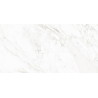 Mexen Brillance Satuario Grey Glossy Rectified Porcelain Tile G1, Floor and Wall Tile 120 x 60 cm, Gloss - TL163-120-060-00
