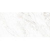 Mexen Brillance Satuario Grey Glossy Rectified Porcelain Tile G1, Floor and Wall Tile 120 x 60 cm, Gloss - TL163-120-060-00
