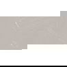 Mexen Windsar Grey glazed stoneware rectified G1, floor-wall tile 120 x 60 cm, gloss - TL164-120-060-00