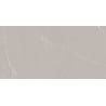 Mexen Windsar Grey glazed stoneware rectified G1, floor-wall tile 120 x 60 cm, gloss - TL164-120-060-00