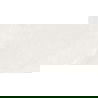 Mexen Rozallia Bianco glazed rectified porcelain tile G1, floor & wall tile 120 x 60 cm, gloss - TL165-120-060-00
