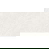 Mexen Rozallia Bianco glazed rectified porcelain tile G1, floor & wall tile 120 x 60 cm, gloss - TL165-120-060-00