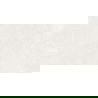 Mexen Rozallia Bianco glazed rectified porcelain tile G1, floor & wall tile 120 x 60 cm, gloss - TL165-120-060-00