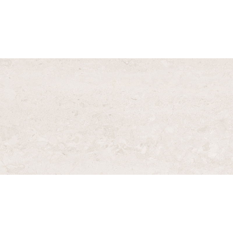 Mexen Dayno Bianco glazed rectified gres G1, floor-wall tile 120 x 60 cm, gloss - TL166-120-060-00
