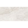Mexen Margaret Bianco glazed rectified porcelain tile G1, floor-wall tile 120 x 60 cm, gloss - TL167-120-060-00