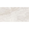 Mexen Margaret White glazed rectified porcelain tile G1, floor and wall tile 120 x 60 cm, gloss - TL167-120-060-00