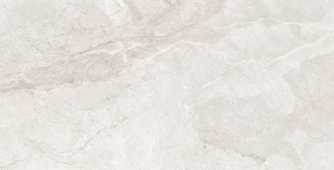 Mexen Margaret White glazed rectified porcelain tile G1, floor and wall tile 120 x 60 cm, gloss - TL167-120-060-00