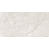 Mexen Margaret Bianco glazed rectified porcelain tile G1, floor-wall tile 120 x 60 cm, gloss - TL167-120-060-00
