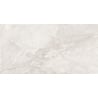 Mexen Margaret Bianco glazed rectified porcelain tile G1, floor-wall tile 120 x 60 cm, gloss - TL167-120-060-00