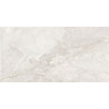 Mexen Margaret White glazed rectified porcelain tile G1, floor and wall tile 120 x 60 cm, gloss - TL167-120-060-00