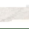 Mexen Margaret Bianco glazed rectified porcelain tile G1, floor-wall tile 120 x 60 cm, gloss - TL167-120-060-00