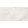 Mexen Margaret White glazed rectified porcelain tile G1, floor and wall tile 120 x 60 cm, gloss - TL167-120-060-00