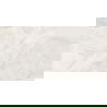 Mexen Margaret Bianco glazed rectified porcelain tile G1, floor-wall tile 120 x 60 cm, gloss - TL167-120-060-00