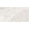 Mexen Margaret White glazed rectified porcelain tile G1, floor and wall tile 120 x 60 cm, gloss - TL167-120-060-00