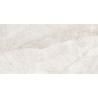 Mexen Margaret White glazed rectified porcelain tile G1, floor and wall tile 120 x 60 cm, gloss - TL167-120-060-00