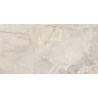 Mexen Margaret Glazed Rectified Gres Smoke G1, Floor and Wall Tile 120 x 60 cm, Glossy - TL167-120-060-04