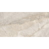 Mexen Margaret Glazed Rectified Gres Smoke G1, Floor and Wall Tile 120 x 60 cm, Glossy - TL167-120-060-04