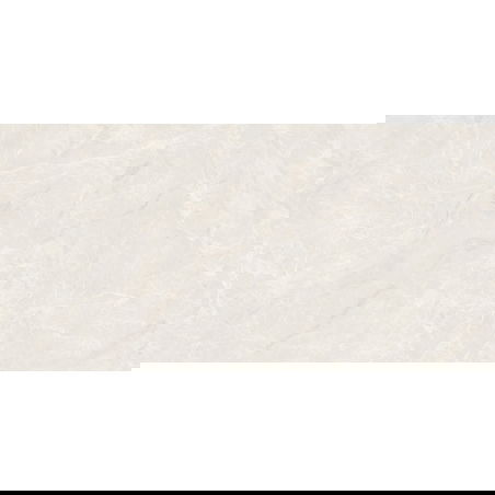 Mexen Versace Bianco glazed rectified porcelain tile G1, floor-wall tile 120 x 60 cm, gloss - TL168-120-060-01
