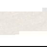 Mexen Versace Bianco glazed rectified porcelain tile G1, floor-wall tile 120 x 60 cm, gloss - TL168-120-060-01
