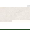 Mexen Versace Bianco glazed rectified porcelain tile G1, floor-wall tile 120 x 60 cm, gloss - TL168-120-060-01