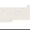 Mexen Versace Bianco glazed rectified porcelain tile G1, floor-wall tile 120 x 60 cm, gloss - TL168-120-060-01