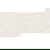 Mexen Versace Bianco glazed rectified porcelain tile G1, floor-wall tile 120 x 60 cm, gloss - TL168-120-060-01