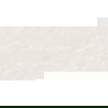 Mexen Versace Bianco glazed rectified porcelain tile G1, floor-wall tile 120 x 60 cm, gloss - TL168-120-060-01