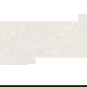 Mexen Versace Bianco glazed rectified porcelain tile G1, floor-wall tile 120 x 60 cm, gloss - TL168-120-060-01