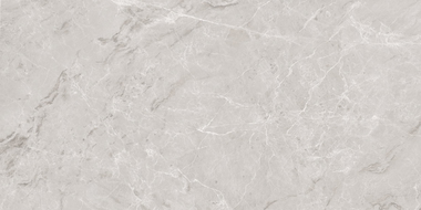 Mexen Versace Grey glazed rectified gres tile, floor and wall 120 x 60 cm, gloss - TL168-120-060-02