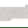 Mexen Versace Grey glazed rectified gres tile, floor and wall 120 x 60 cm, gloss - TL168-120-060-02