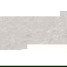 Mexen Versace Grey glazed rectified gres tile, floor and wall 120 x 60 cm, gloss - TL168-120-060-02