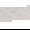 Mexen Versace Grey glazed rectified gres tile, floor and wall 120 x 60 cm, gloss - TL168-120-060-02
