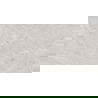 Mexen Versace Grey glazed rectified gres tile, floor and wall 120 x 60 cm, gloss - TL168-120-060-02