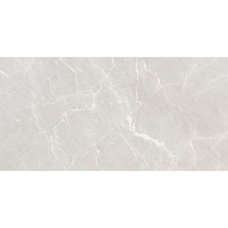 Mexen Valencia Bianco glazed rectified tile G1, floor-wall tile 120 x 60 cm, gloss - TL169-120-060-02