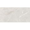 Mexen Valencia Bianco glazed rectified tile G1, floor-wall tile 120 x 60 cm, gloss - TL169-120-060-02