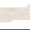Mexen Krypton Beige glazed rectified porcelain stoneware, floor-wall tile 120 x 60 cm, glossy - TL170-120-060-00