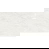 Mexen Krypton Bianco Glazed Rectified Tile G1, Floor-Wall Tile 120 x 60 cm, Gloss - TL170-120-060-01